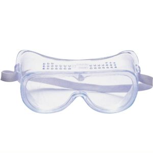 CW Clear Goggle