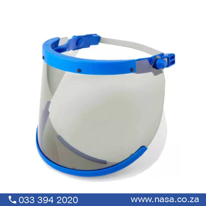 Dromex Arc Shield Nasa Tool and Safety