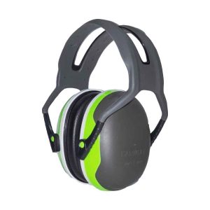 EARMUFF-CW-GREEN