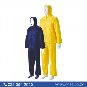 Rainwear za Clearance