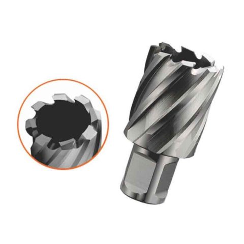 Annular Cutters 30mm | Nasa Tool and Safety
