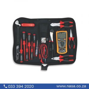 Electrical Toolkit 16 Piece