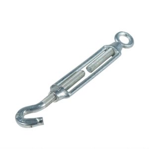 Turnbuckle Hook and Eye Type