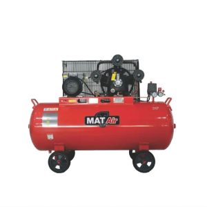 Mat-Air-100lt-Compressor