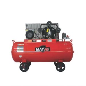 Mat-Air-150lt-Compressor