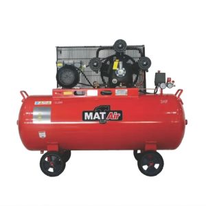 Mat-Air-200lt-Compressor