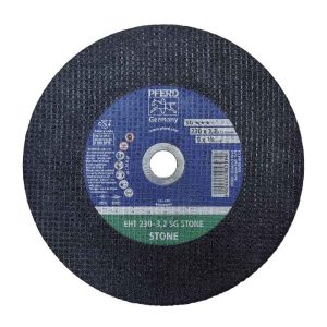 PFERD-Cutting-Disc-230-x-3.2-SG-Stone