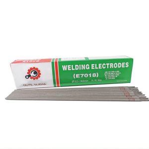 Welding Electrode E7018 3.2mm