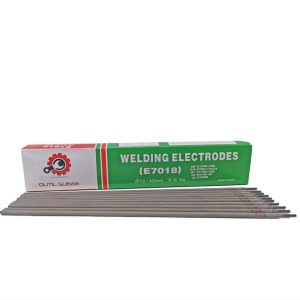 Welding Electrode E7018 4.0mm