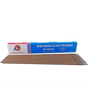 Welding Electrode E7024 4.0mm