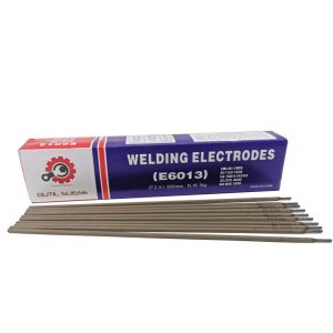 Welding Electrodes E6013 2.5mm