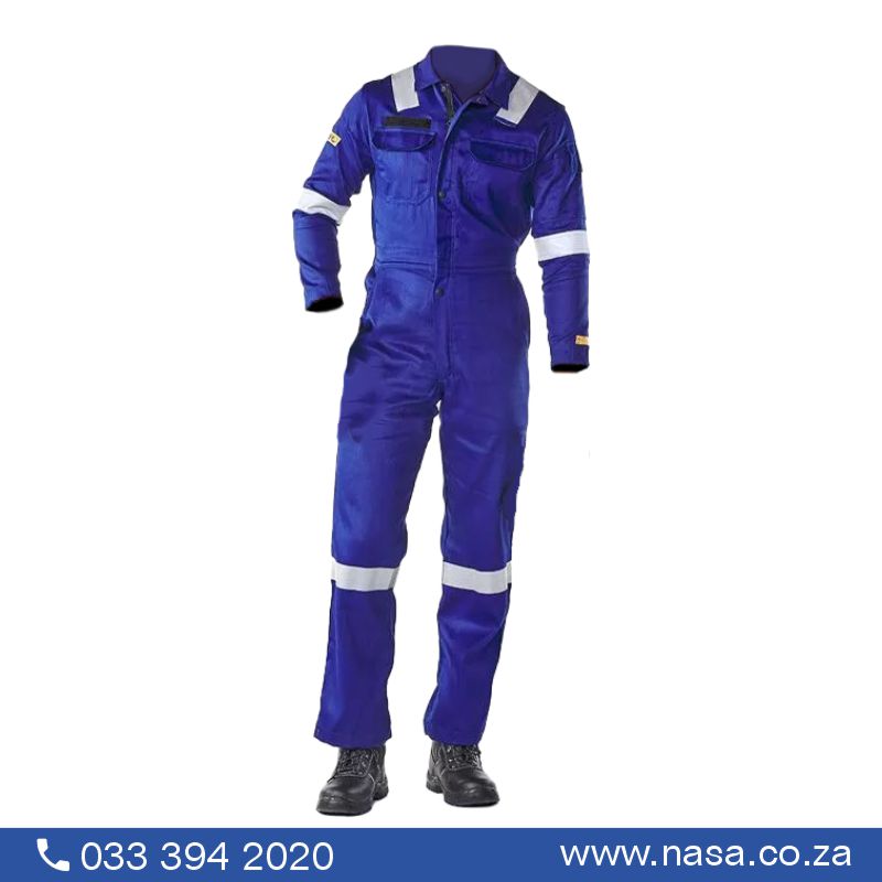Dromex Poseidon Oil and Gas Boilersuit Nasa Tool and Safety