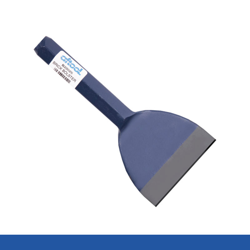 Aftool Brick Bolster 230 x 100 | Nasa Tool and Safety