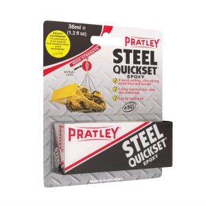 Pratley-Steel-Quickset