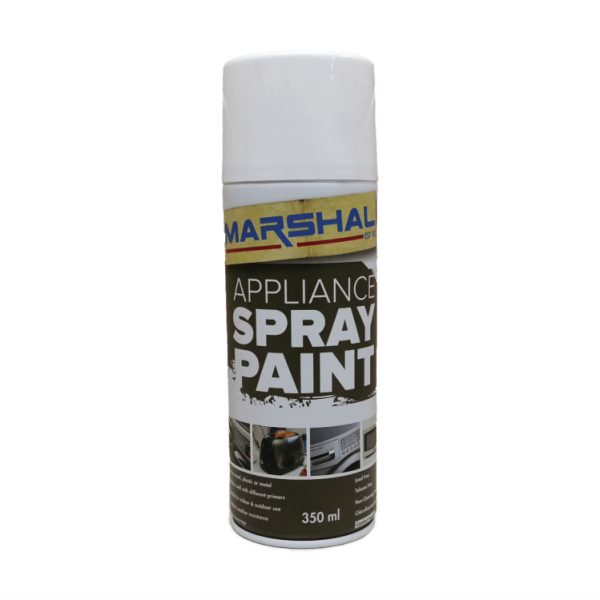 Spray-Paint-Appliance-White