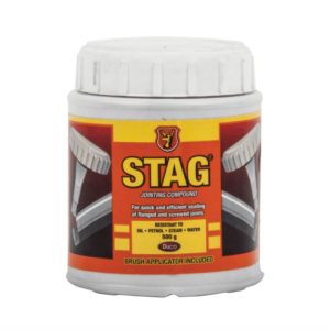 Stag-Jointing-Compound