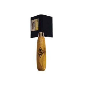 MTS Trowel Corner O/Cove Wd/Hnd 75mm