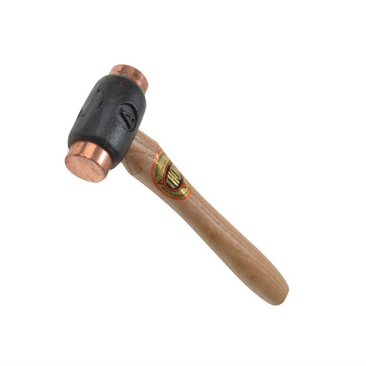Jewelery Hammer Big Horn 19871 1-1/4 Chasing Hammer For Jewelry
