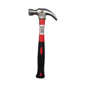 Outil-Hammer-Claw-160oz-450gr-Fibreglass