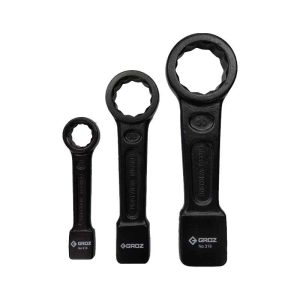 Groz--Slogger-Spanners