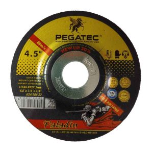 Pegatec-Grinding-Disc-115mm-x-6mm-x-22mm