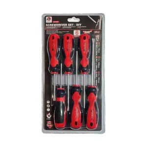 SCREWDRIVER-SET-DIY
