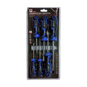 SCREWDRIVER-SET-INDUSTRIAL
