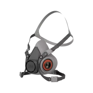 3M HALF MASK