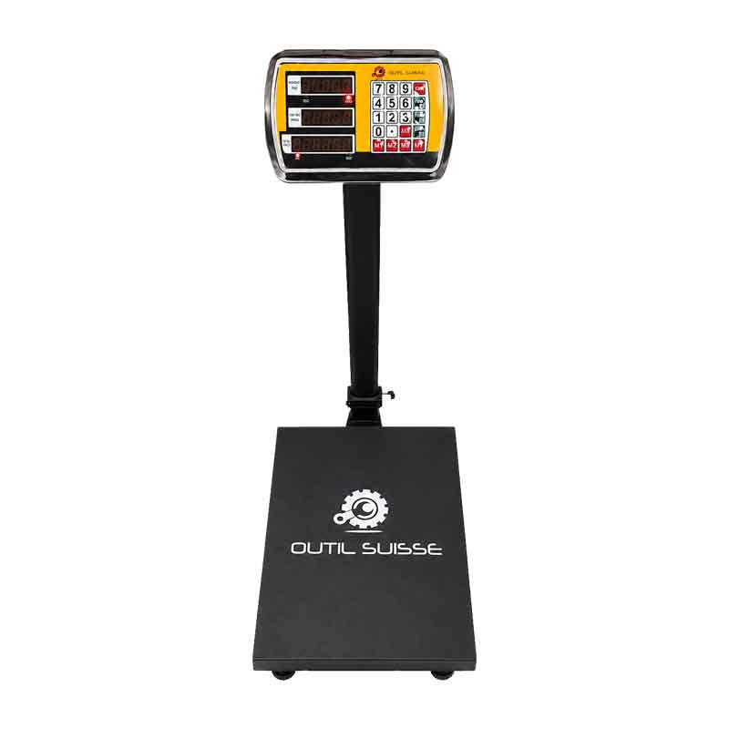OUTIL-SCALE