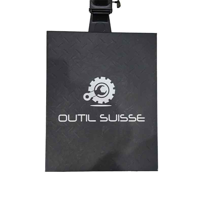 Outil Electronic Platform Scale - Image 3
