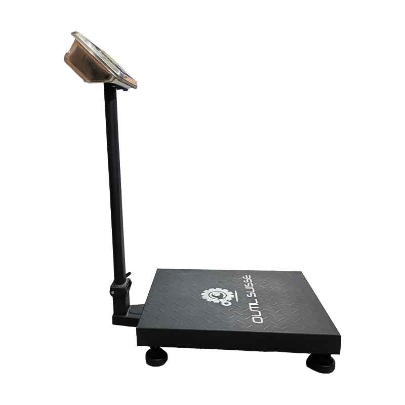 Outil Electronic Platform Scale - Image 2